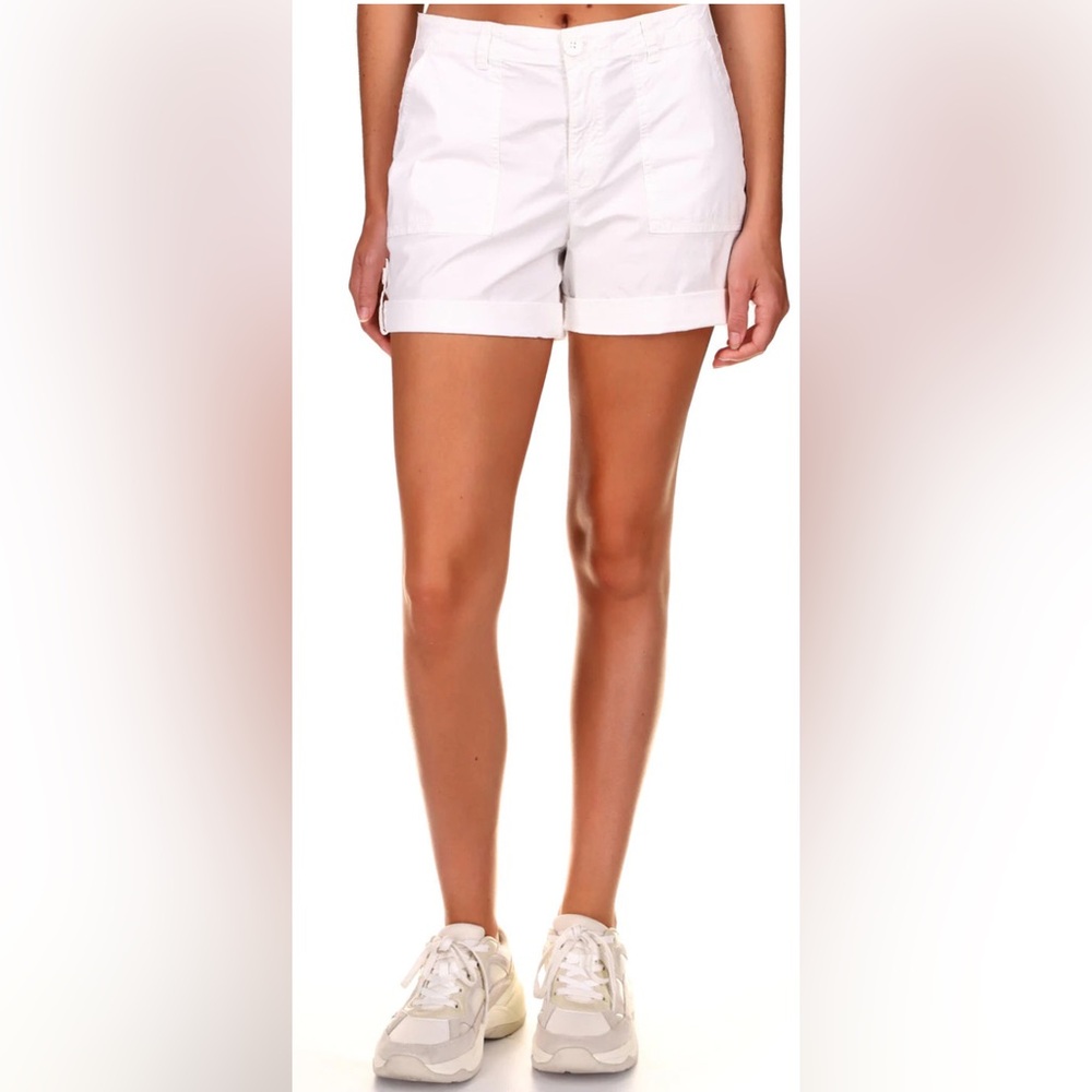 Sanctuary Womens Sailor Shorts - 98% Cotton & 2% Spandex